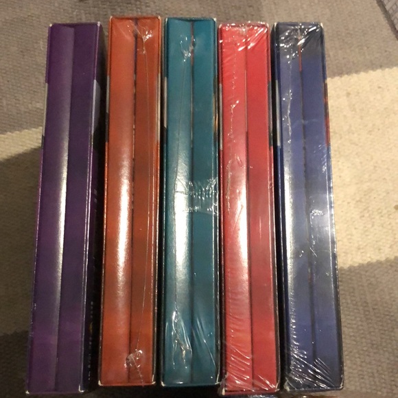 FRIENDS DVD:BRAND NEW, never opened,ALL 10 seasons, bonus Finale limited edition - Picture 5 of 10